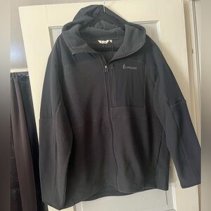 Men’s Copaxti Fleece zip up jacket